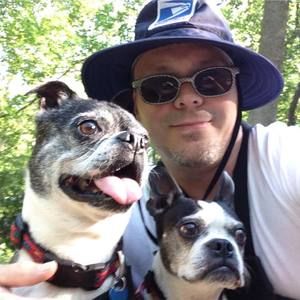 Meet your Posher, Billy